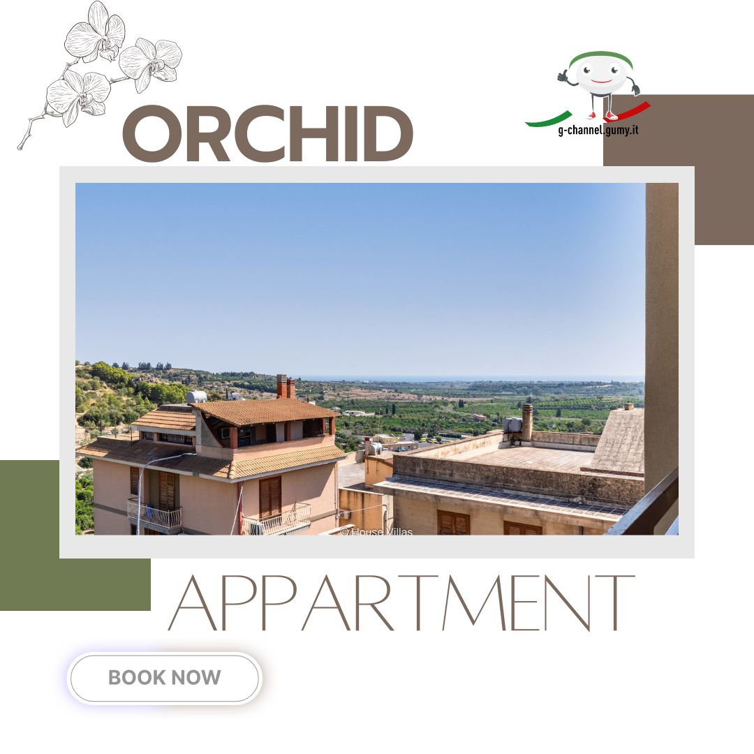 Perchè scegliere Orchid Apartment